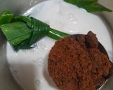 Foto langkah ke 5 dari resep Bubur Sumsum Ager.