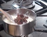 Foto del paso 5 de la receta Turrón de chocolate con galletas Oreo