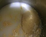 કઢી(kadhi recipe in Gujarati) રેસીપી સ્ટેપ1ફોટો