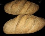 Foto del paso 6 de la receta: Pan integral con aroma a hogar 🤗