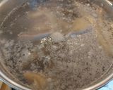Óévi-Újévi kocsonya recept fázis 2 fotója