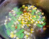 Foto langkah ke 5 dari resep Bening Sawi Putih.