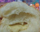 Foto langkah ke 7 dari resep Roti Sobek Keju.