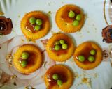 मिनी पार्टी स्टार्टर (Mini Party Starters Recipe In Marathi) रेसिपी स्टेप 1 फोटो 