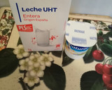 Foto del paso 1 de la receta: Cóctel de yogur con frutas ácidas y almendras tostadas