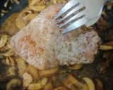 Foto del paso 15 de la receta: Medallones a la pimienta
