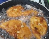 Foto del paso 3 de la receta: Escalope de pollo