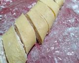 Foto langkah ke 6 dari resep Egg roll tahu.
