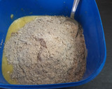 Foto del paso 2 de la receta: Galletitas fitness 🍪💪