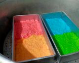 Foto langkah ke 6 dari resep 1046. Cenil Singkong.