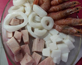 Foto del paso 2 de la receta: Fideuá