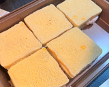 Foto del paso 4 de la receta: Sándwich mixto al horno