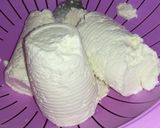 Foto del passaggio 5 della ricetta Una delle mie tradizioni pasquali, la signora "Pastiera"!!!