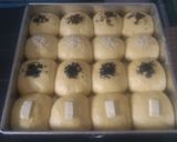 Foto langkah ke 4 dari resep Roti Sobek.