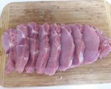 Sopas mallorquinas - rakott zöldséges- spanyolos ételek magyarul recept fázis 1 fotója