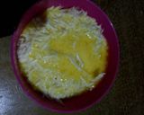 Foto langkah ke 1 dari resep Chesebrown cake (no mixer, no oven).