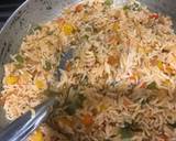Italian Rice recipe step 5 photo
