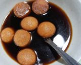 Foto langkah ke 3 dari resep Tiramisu Egg Drops (TiraMissU).
