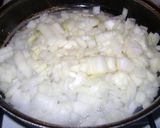 Foto del paso 2 de la receta: Empanadas al horno de carne picada