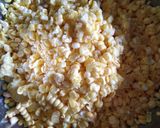 Foto langkah ke 1 dari resep Lepet jagung.