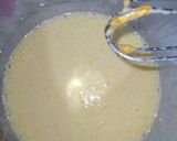 صورة لخطوة 1 من وصفة كيكة البرتقال اللذيذة 😋