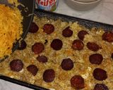 Kolozsvári rakott káposzta recept fázis 5 fotója
