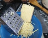 Foto del paso 5 de la receta: Pizzetas de papas