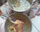 Foto langkah ke 5 dari resep Bakso Sapi Homemade.