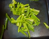 Foto del paso 1 de la receta: Paella en plancheta