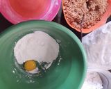 Foto langkah ke 1 dari resep Kue kering kacang legit no mixer.