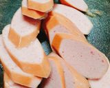 Hình bước làm 2 của món Bánh gạo cay