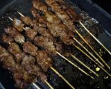Foto langkah ke 3 dari resep Sate Maranggi.
