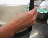 Foto del paso 18 de la receta: Pastel funfeticake