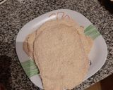 Foto del paso 3 de la receta: Milanesas de carne