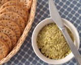 Foto del paso 3 de la receta: Tapenade de aceitunas verdes vegano