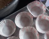 Foto langkah ke 3 dari resep Bolu kukus mekar.