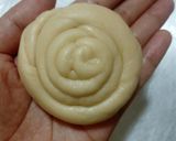 Foto langkah ke 5 dari resep Chapati Egg Wrap / Chapati Egg Sandwich.