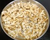 સાબુદાણા ની વેફર (Sabudana Wafer Recipe In Gujarati) રેસીપી સ્ટેપ8ફોટો