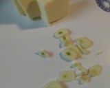 A picture of step 3 of Panboiled Buttery Ravioli.
