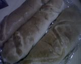 Foto del paso 2 de la receta: Pan de jamón venezolano