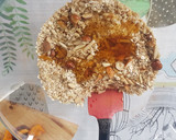 Foto del paso 3 de la receta: Granola de frutos secos