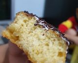 Foto langkah ke 7 dari resep Donat Kentang Lembut.