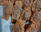 Foto langkah ke 4 dari resep Tahu Bakso Daging Sapi.
