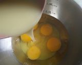 Foto langkah ke 6 dari resep Cake Sarang Semut.