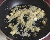 Foto del paso 4 de la receta Arroz a la cubana