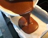 Brownie (Milkás) recept fázis 3 fotója