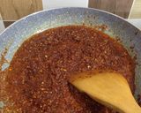 Foto langkah ke 1 dari resep Sambel cabe kering.