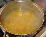 Foto del paso 3 de la receta POROTOS GRANADOS CON MAZAMORRA. JON STYLE