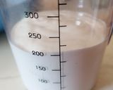 Sonkás tészta recept fázis 5 fotója