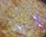 A picture of step 7 of Aaloo ki bhaji.